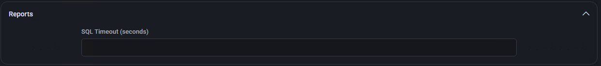 Reports