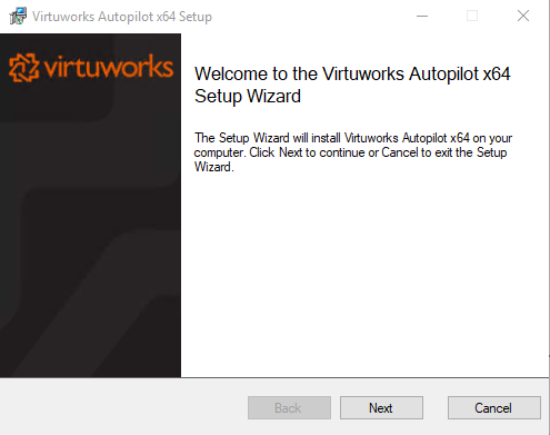 Autopilot Installation