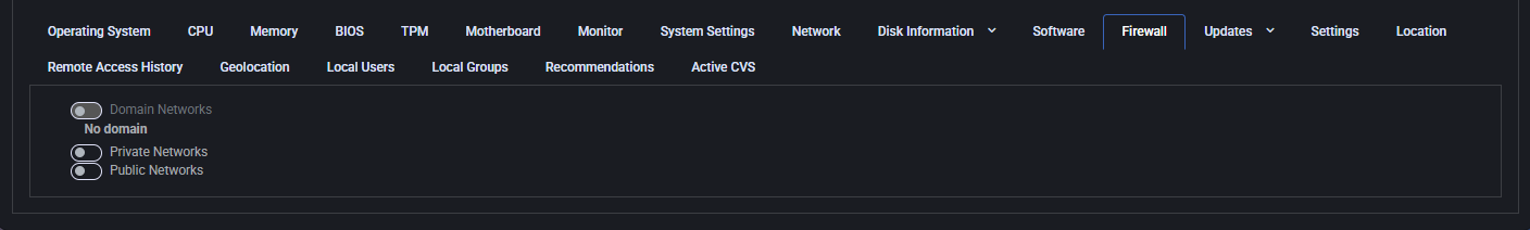 Firewall